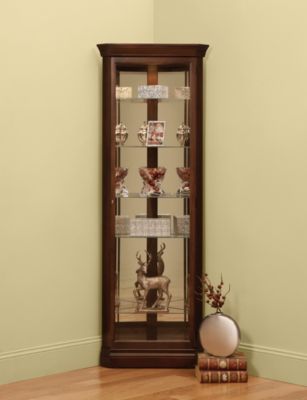 Drake-Corner-Curio