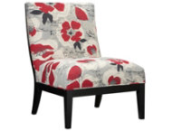 Illusions Accent Chair
