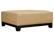 Illusions Sq. Cocktail Ottoman