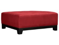 Illusions Sq. Cocktail Ottoman