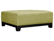 Illusions Sq. Cocktail Ottoman