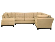 3 Piece Sectional