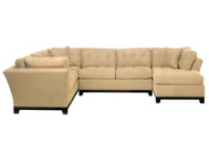 3 Piece Sectional