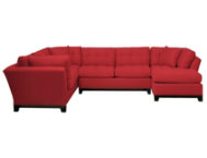 3 Piece Sectional