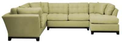 Piece Living Room  on Piece Sectional   Sectionals   Living Rooms   Art Van Furniture