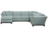 Illusions 3 Piece Sectional