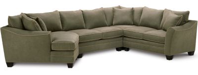 4 Piece Cuddler Set