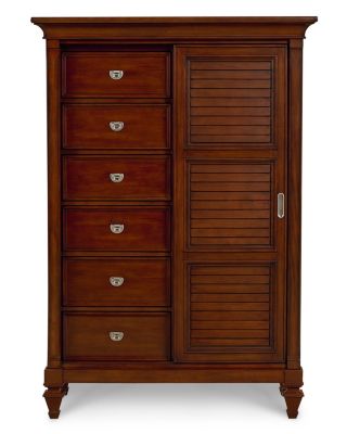 Gentleman's-Chest