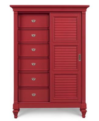 Breeze-Red-Gentleman's-Chest