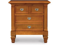 2-Drawer-Nightstand