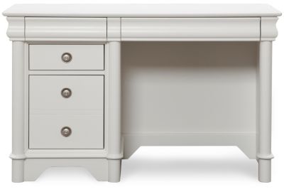 Desk---White