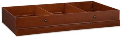 Trundle Unit - Cherry