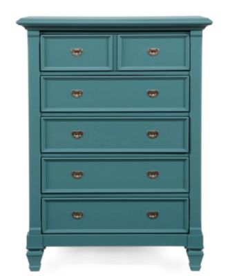5 Drawer Chest