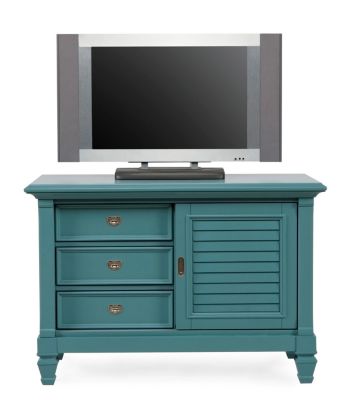 3 Drawer Entertainment Center
