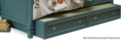 Trundle Unit