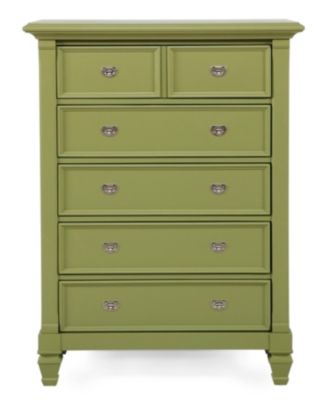 5 Drawer Chest