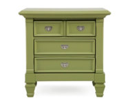 2-Drawer-Nightstand