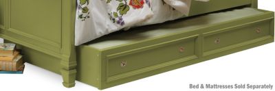 Trundle Unit