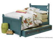 Full-Poster-Bed