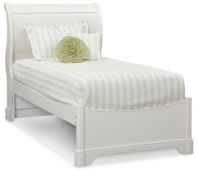 bedroom set art van
 on Bedroom Sets on Twin Sleigh Bed White Youth Bedroom Bedrooms Art Van ...