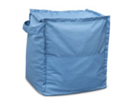 Bean-Bag-Ottoman