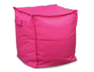 Bean-Bag-Ottoman