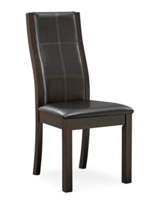 Crosstown Dining Chair