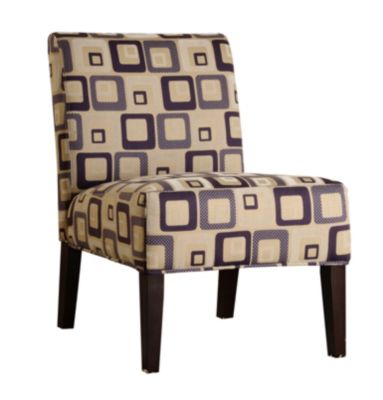 Armless-Chair
