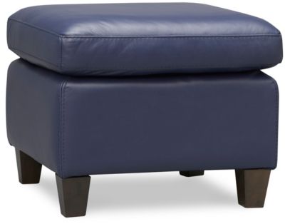 Allegra Ottoman