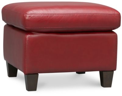 Allegra Ottoman