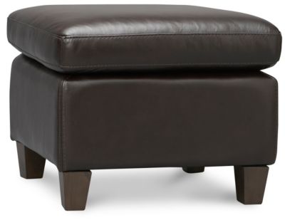 Allegra Ottoman