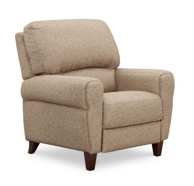 Press Back Recliner