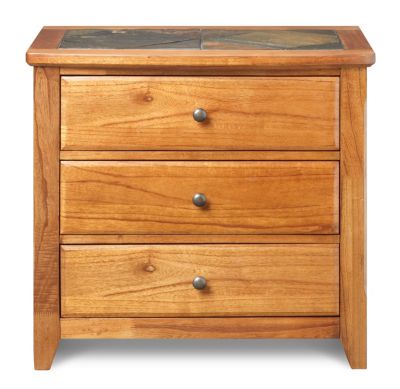 3-Drawer-Nightstand