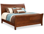 Monterey-King-Sleigh-Bed