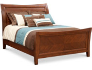 Monterey-Queen-Sleigh-Bed