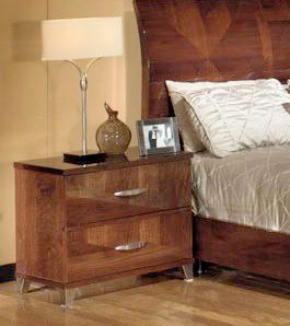 2-Drawer-Nightstand