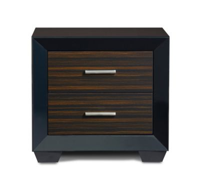 2-Drawer-Nightstand