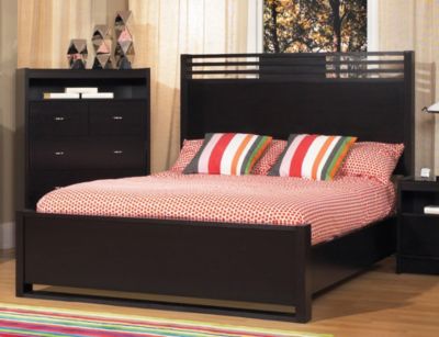 King-Bed