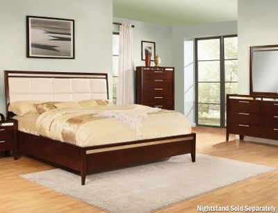 6pc King Bedroom Set
