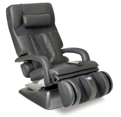 Robotic Massage Recliners