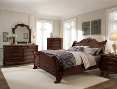 Empire II Cherry Collection