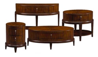 Tribeca-Collection