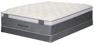 Full Mattress Set