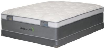 Queen-Mattress-Set