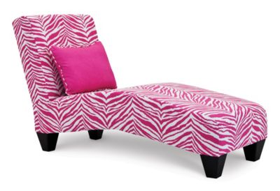 Tween-Chaise
