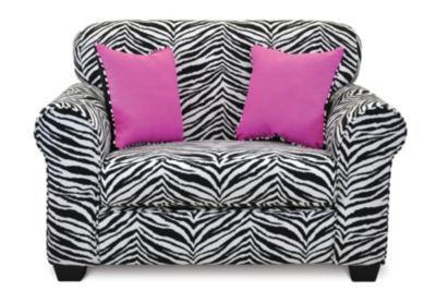 Tween-Loveseat