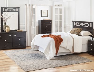 4pc bedroom set
 on 4pc Queen Bedroom Set | Master Bedroom | Bedrooms | Art Van Furniture ...