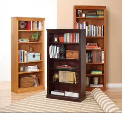 Bookcases