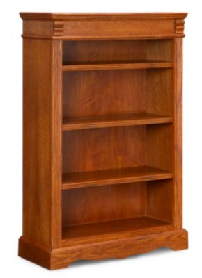 48--Deluxe-Bookcase