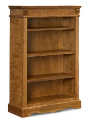 48  Deluxe Bookcase